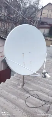 Barabalka Antenna