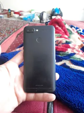 Redmi 6 64xotira aybi bor lekin sihledi narxi arzon 150000
