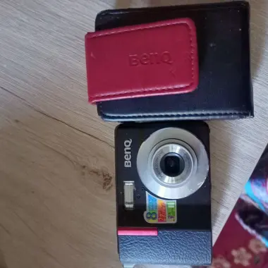 Продаётся фотоаппарат