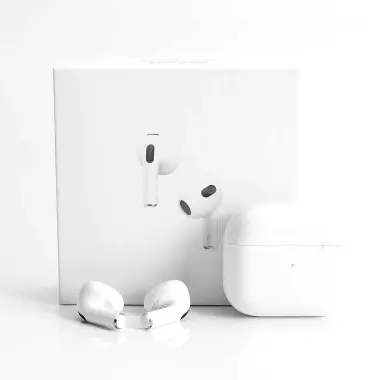 Apple AirPods 3 Dubai Абсолютно новыe + гарантия + доставка