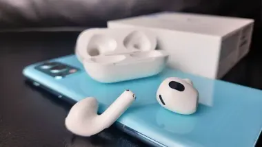 Apple AirPods 3 Dubai Абсолютно новыe + гарантия + доставка