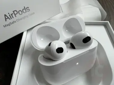 Apple AirPods 3 Dubai Абсолютно новыe + гарантия + доставка