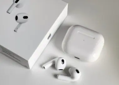 Apple AirPods 3 Dubai Абсолютно новыe + гарантия + доставка