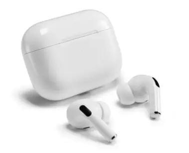 Беспроводные наушники Apple Airpods PRO LUX Гарантия + Доставка