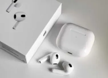 APPLE AIRPODS 3 версия новый дизайн высшие качества + гарантия