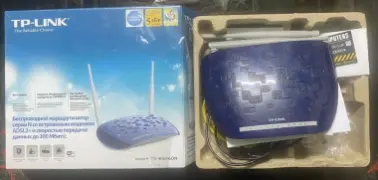Продам роутер