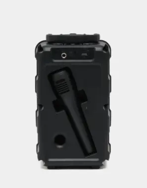 Soonbox s6 karaoke
