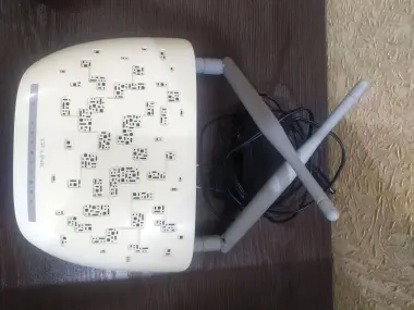 Продам WiFi роутер TP - LINK