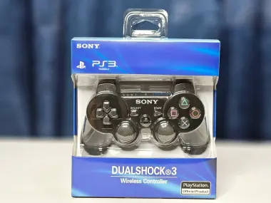 Dualshock 3, Джойстик для Playstation 3 Доставка бесплатная!