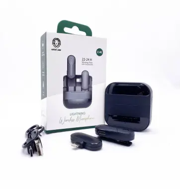 Mikrafon k8,k9, green iphone ,type-c besplatnie dostavka garantiya