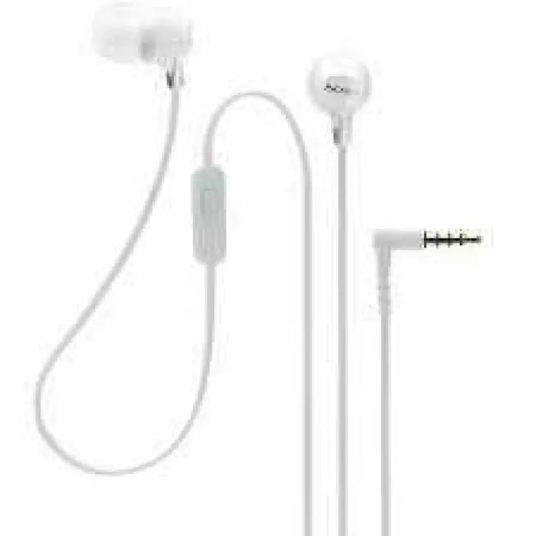 Продам новый наушник Sony MDR-EX15AP/мобильным телефоном и ноутбуком