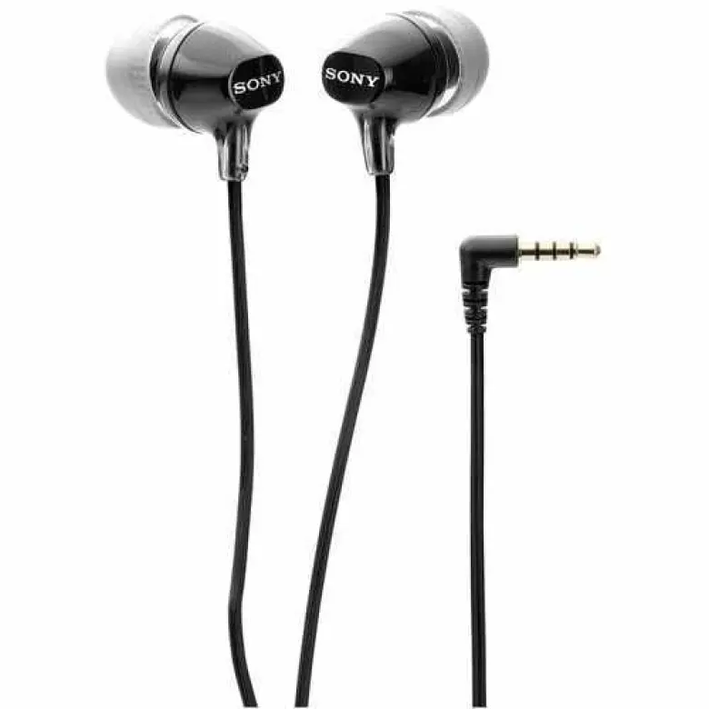 Продам новый наушник Sony MDR-EX15AP/мобильным телефоном и ноутбуком