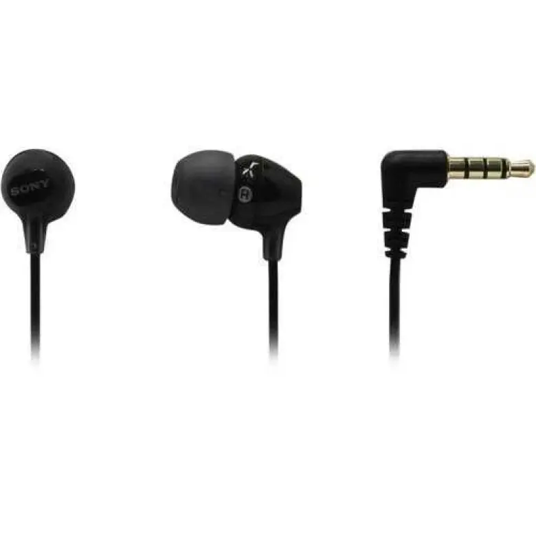 Продам новый наушник Sony MDR-EX15AP/мобильным телефоном и ноутбуком