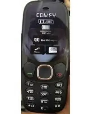 СКИДКА - Новые телефоны COMFY CL405 по низкой цене