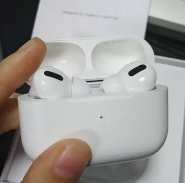 БЕПУЛ Доставка. Новые airpods Pro lux , made in Dubai. Юқори сифатли