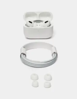 AirPods pro DUBAY + Chehol