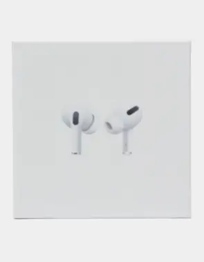 AirPods pro DUBAY + Chehol