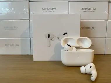 БЕПУЛ Доставка. Янги Airpods Pro lux ,Сўнгги энг яхши люкс версиялар