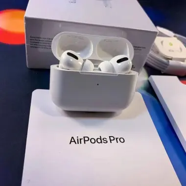 БЕПУЛ Доставка. Янги Airpods Pro lux ,Сўнгги энг яхши люкс версиялар