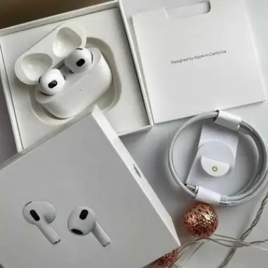 BESPLATNAYA DOSTAVKA airpods airdots naushnik dubai