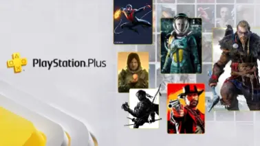 PlayStation Plus Essential, Extra, Delux, EA PLAY!