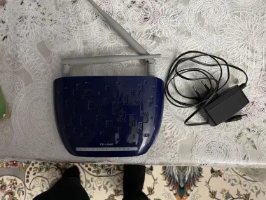 Роутер TP-LINK