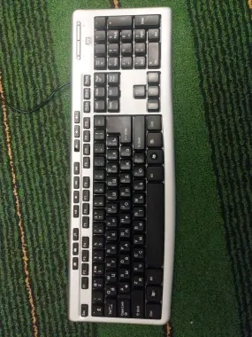 Клавиатура DELUX K6010