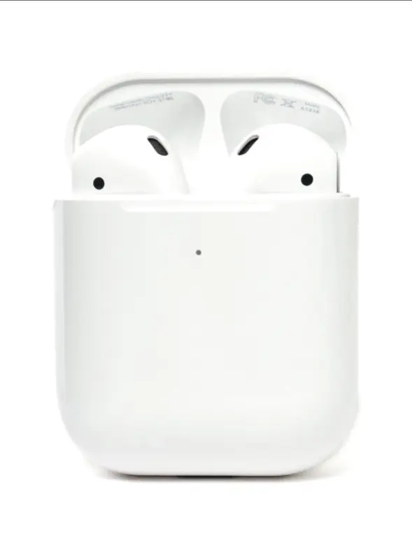 Airpods 2 Dubay yangi