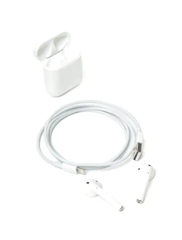 Airpods 2 Dubay yangi
