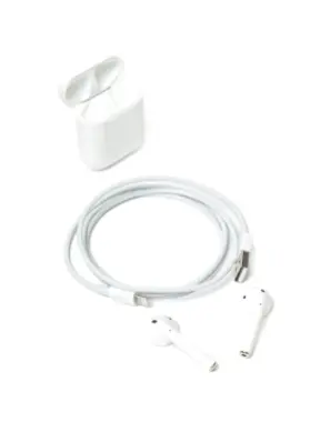 Airpods 2 Dubay yangi