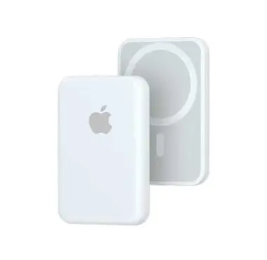 +ДОСТАВКА! MagSafe PowerBank 5 000/10 000 mAh повербанк беспроводной
