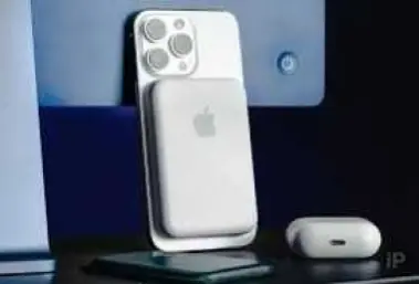 +ДОСТАВКА! MagSafe PowerBank 5 000/10 000 mAh повербанк беспроводной