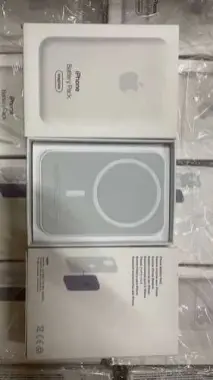 +ДОСТАВКА! MagSafe PowerBank 5 000/10 000 mAh повербанк беспроводной