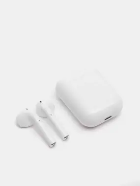 Smart watch va Airpods