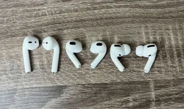 Airpods 3 premium lux california besplatnie dostavka garantiya