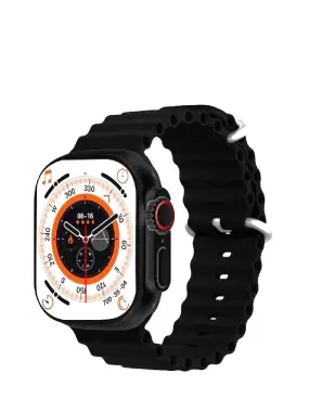 Smart watch T800 ULTRA, 49 mm