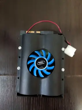 Жёсткий диск 500 Гб HDD Western Digital SATA-II