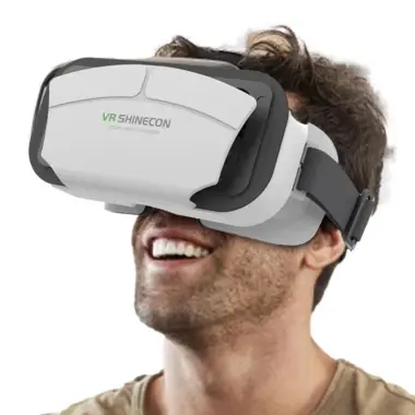 Vr shinecon koʻzoynaklari