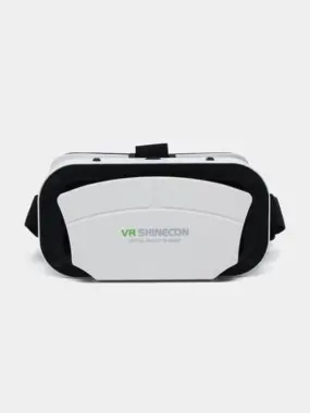 Vr shinecon koʻzoynaklari