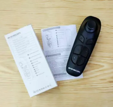 Vr shinecon koʻzoynaklari