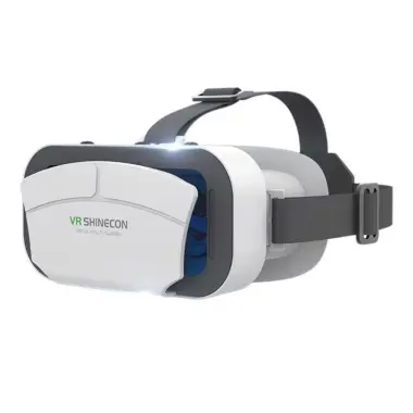 Vr shinecon koʻzoynaklari