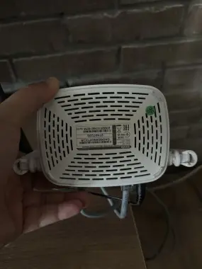 Wife роутер Tenda n300 дам гарантию