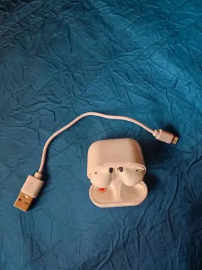 Airpods 5 pro