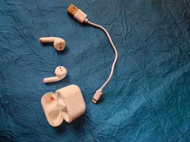 Airpods 5 pro