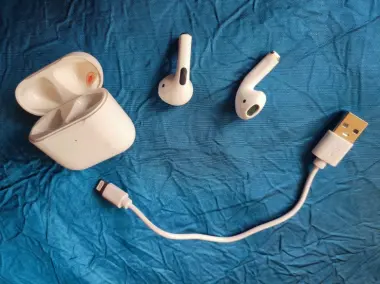 Airpods 5 pro