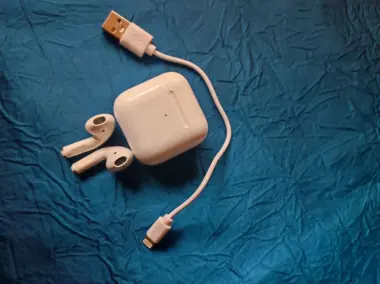 Airpods 5 pro