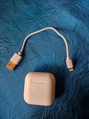 Airpods 5 pro