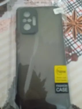 Чехол REDMI note 10pro