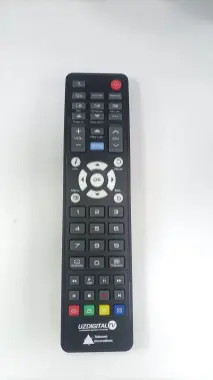 Uzdigital TV пульт