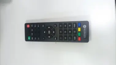 Uzdigital TV пульт